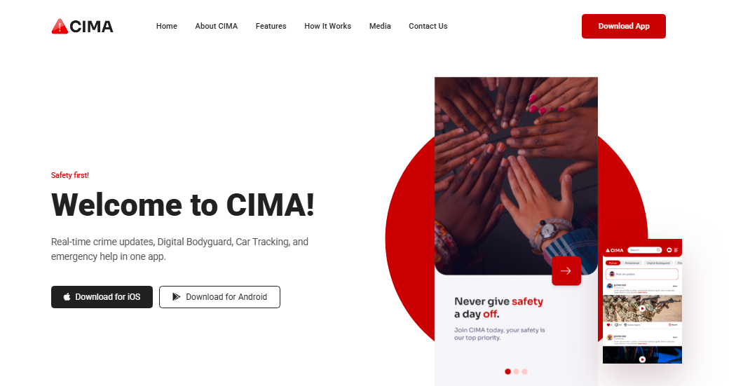 Surveillance & Security System