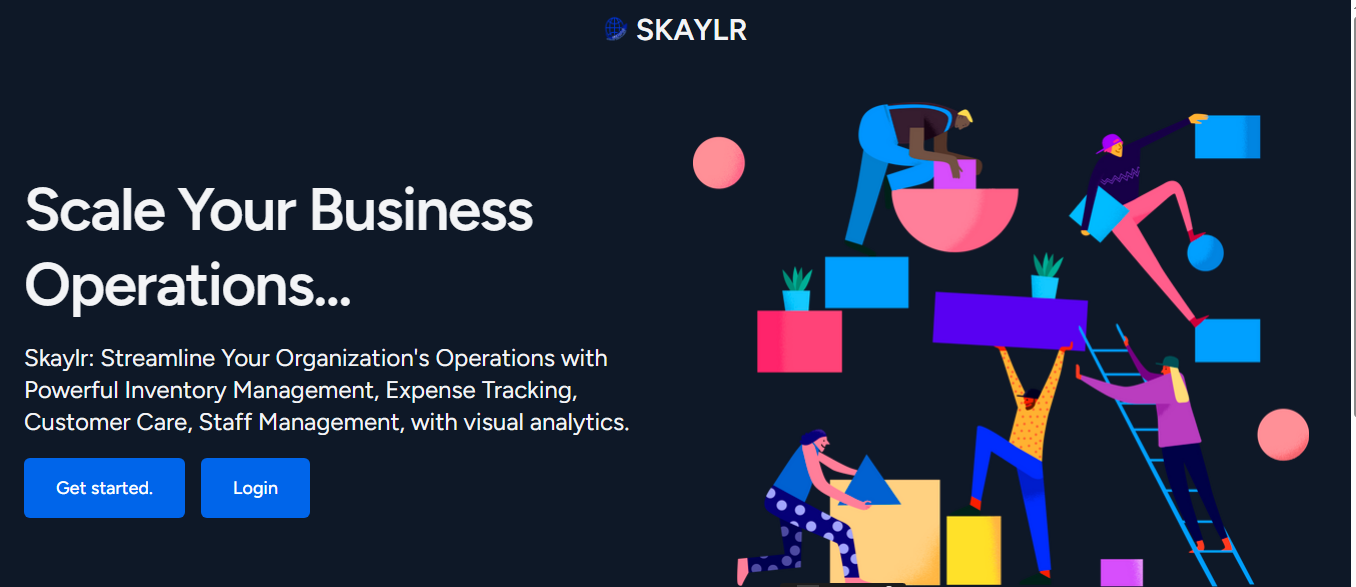 SaaS Hospital Management System (HMS)